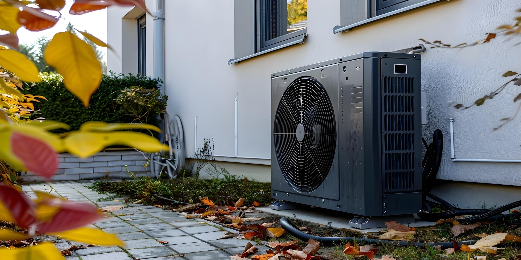 Isı Pompası Kurulumu