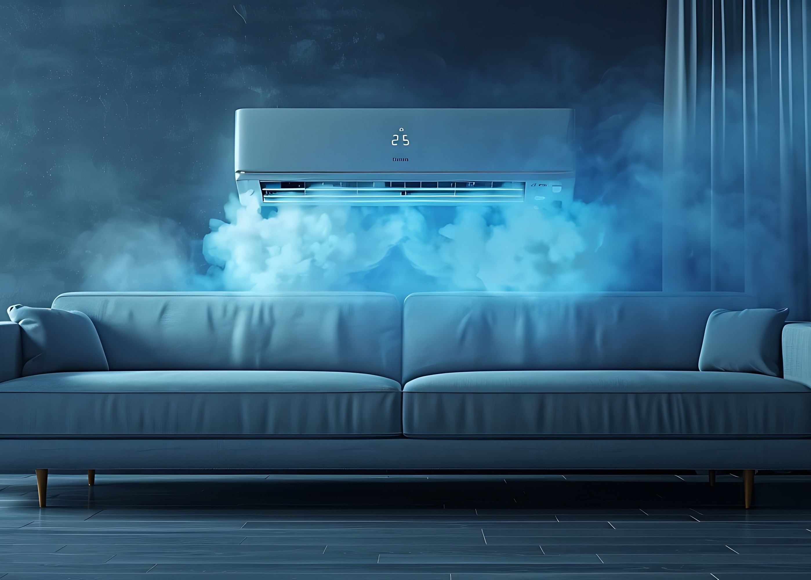 VRF Klima Sistemleri